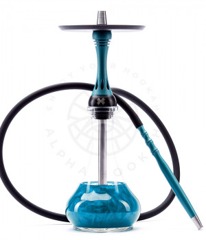 Alpha Hookah X - Florida