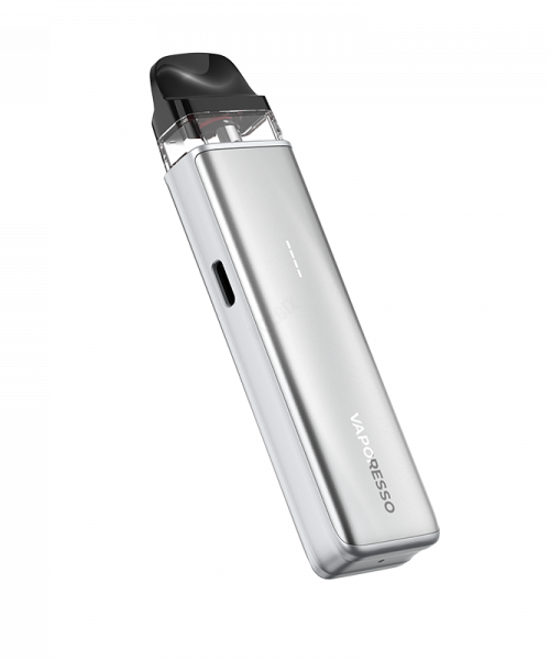 Vaporesso XROS 5 Mini - Titanium Silver