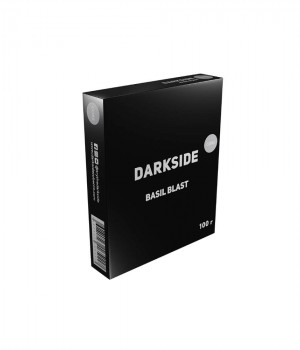 Darkside 100 г - Basil Blast (Базилик)