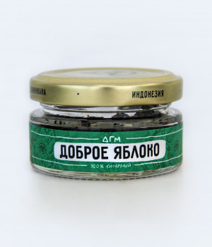 Dogma 20 г - Доброе яблоко