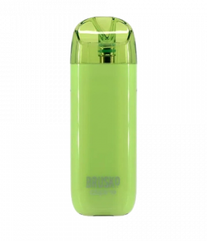 Brusko Minican 2 Gloss - Зеленый лайм