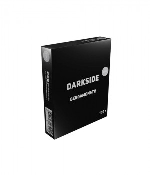 Darkside 100 г - Bergamonstr (Бергамот)