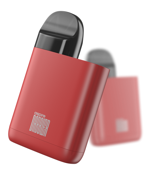 Brusko DABBLER NICE PLUS - Красный