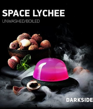 Darkside 30 г -  Space lychee (Личи). Акция!