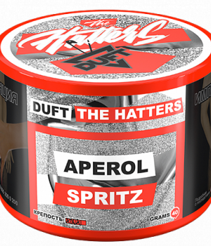 Duft Spirits  40 г - Aperol spritz (Апероль шприц)
