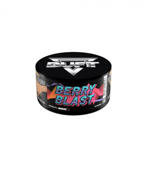 Duft  25 г - Berry blast  (Ягодный взрыв). Акция!