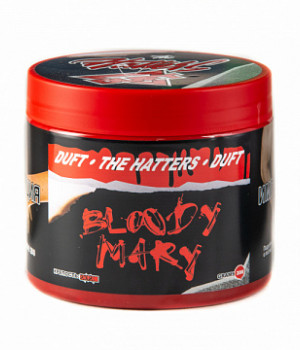 Duft Spirits  40 г -  Bloody mary (Кровавая мэри)
