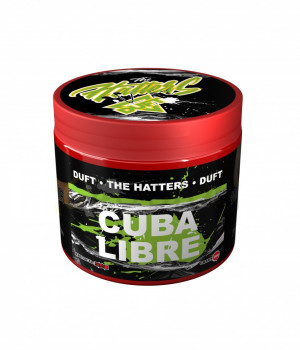 Duft Spirits  40 г -  Cuba libre (Куба либре)