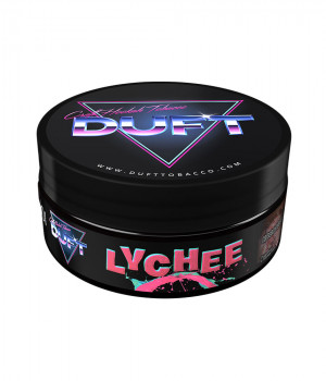 Duft  25 г -  Lychee (Личи). Акция!