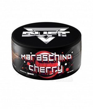 Duft  25 г - Maraschino cherry (Мараканская вишня)