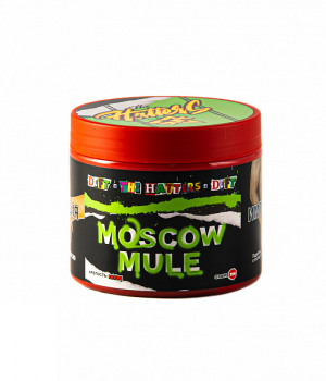 Duft Spirits  40 г -  Moscow mule (Московский мул)