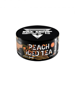 Duft  25 г - Peach iced tea (Персиковый чай). Акция!