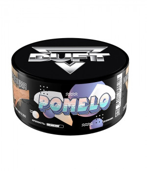 Duft  25 г - Pomelo (Помело). Акция!