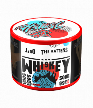 Duft Spirits  40 г - Whiskey sour (Виски сауэр). Акция!