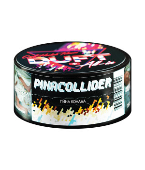 DUFT  100 г - Pinacollider (Карибский коктейль). Акция!