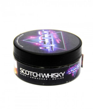 DUFT  100 г - Scotch whisky (Скотч виски). Акция!