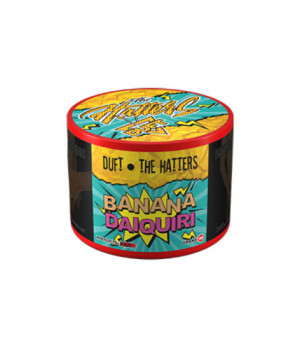 Duft Spirits  40 г - Banana Daiquiri (Банановый дайкири)