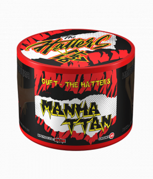 Duft Spirits  40 г - Manhattan (Манхэттен)