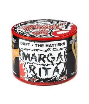 Duft Spirits  40 г - Margarita (Маргарита). Акция!