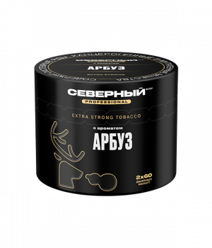 Ветер Северный Professional 40 г - Арбуз