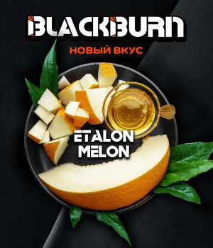 BlackBurn 25 г -  Etalon Melon (Дыня)