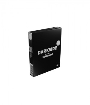 Darkside 30 г - Supermint (Мята)