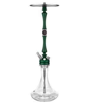 HOOB - Mars British Racing Green (A)