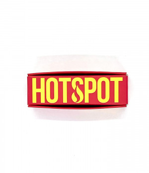 Жидкость HOTSPOT SHOT 10 мл Ultra 20 мг - Pink grapefruit (Розовый грейпфрут)