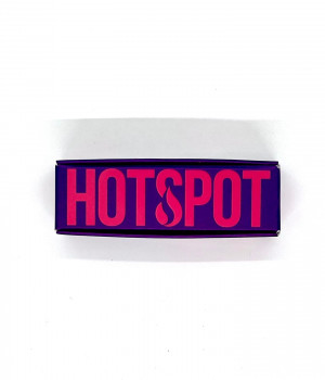 Жидкость HOTSPOT SHOT 10 мл 18 мг - Black currant (Черная смородина)