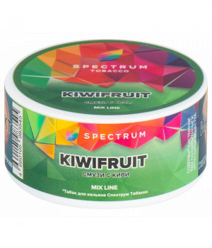 Spectrum Mix Line 25 г - Kiwifruit (Смузи с киви)