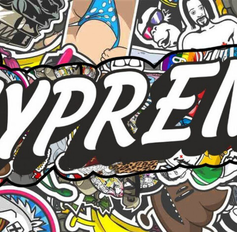 Hypreme: преимущества, перечисление вкусов, топ 5 вкусов