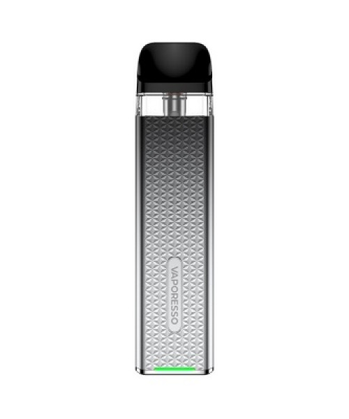 Vaporesso XROS 3 MINI - Icy Silver