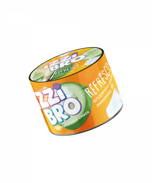 IZZIBRO 50 г - Refresco