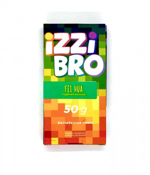 IZZIBRO 50 г - Fei HUA