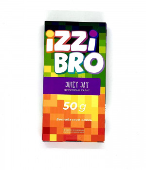 IZZIBRO 50 г - Juicy Jay
