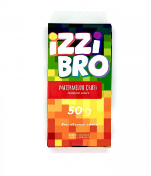 IZZIBRO 50 г - Watermelon crush