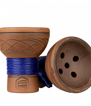 Чаша Japona Hookah Turkish (Blue)