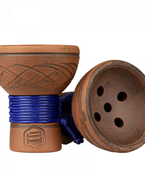 Чаша Japona Hookah Turkish (Blue)