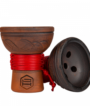 Чаша Japona Hookah Turkish (red)