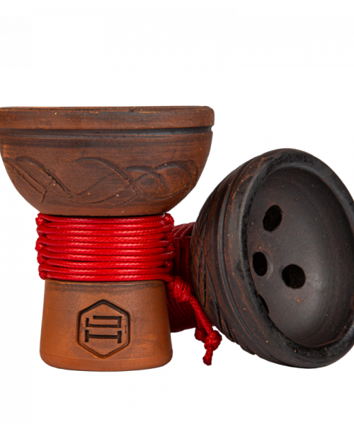 Чаша Japona Hookah Turkish (red)