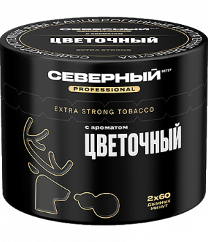 Ветер Северный Professional 40 г - Цветочный