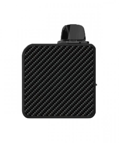 Rincoe Jellybox Nano X - Carbon black