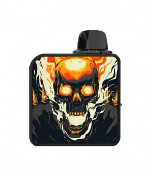 Rincoe Jellybox Nano X - Skull