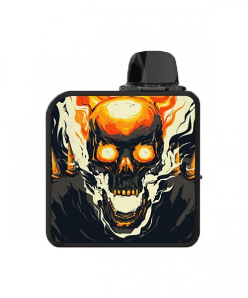 Rincoe Jellybox Nano X - Skull