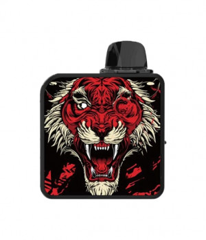 Rincoe Jellybox Nano X - Tiger