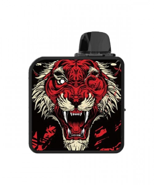 Rincoe Jellybox Nano X - Tiger