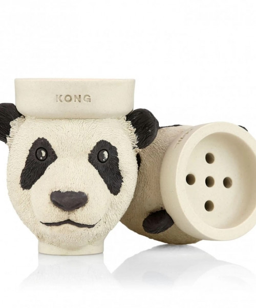Kong - Panda