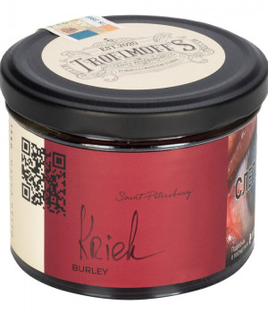 TROFIMOFF'S Burley 125 г - Kriek (Вишневый Эль)