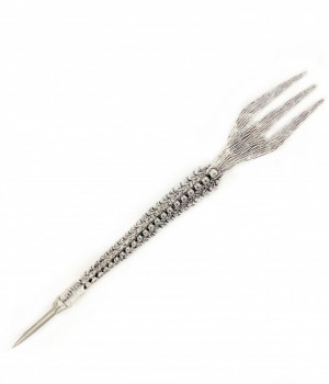 Шиловилка Fork &amp; Awl Dragon`s - Silver