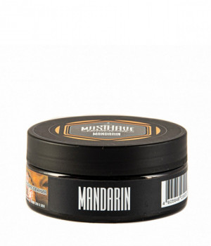 MustHave 125 г - Mandarin (Мандарин)